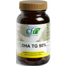 DHA TG 50% de CFN