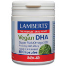 DHA Vegano 250 mg