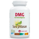 DMG (N, N-Dimetilglicina) Sura Vitasan