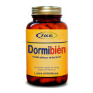 Dormibién Zeus