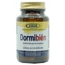 Dormibién Zeus