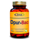 Dpur+Bac Zeus (90 cápsulas)