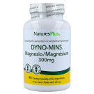 Dyno-Mins Magnesio 300 mg