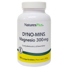 Dyno-Mins Magnesio 300 mg