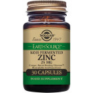 EarthSource Koji Zinc 25 mg