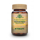 Earth Source Solgar 90 Comprimidos