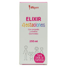 Elixir 4 Estaciones Ifigen