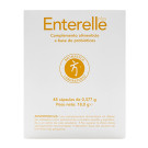 Enterelle Plus Bromatech (48 cápsulas)