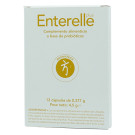 Enterelle Plus Bromatech - 12 cápsulas