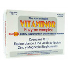 Enzymo Complex Vitaminor