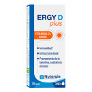 ERGY D Plus de Nutergia