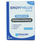 ERGYPHILUS Niños