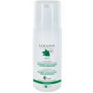 Espuma Limpiadora Menta y Hamamelis Bio Logona