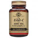 Ester-C Plus 1000 mg Solgar 30 Comprimidos