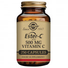 Ester-C 500 mg Solgar 250 Cápsulas
