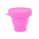 Esterilizador Copa Menstrual Mimaclean