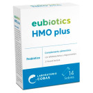 eubiotics HMO plus - 14 sobres
