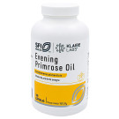 Evening Primrose Oil