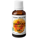 Amapola de California de Vedic Health