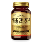 Extracto de Cardo Mariano Solgar