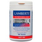 Fema45+ Lamberts