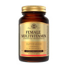 Female Multivitamin