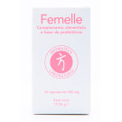 Femelle Bromatech