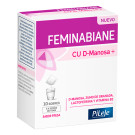 Feminabiane CU D-Manosa+