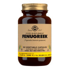 Fenogreco Solgar