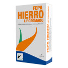 Hierro Liposomado (60 cápsulas)