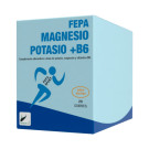 Fepa Magnesio Potasio + B6