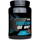 Proteína ISO WHEY