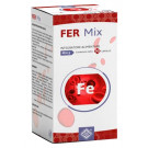Fer Mix - 90 cápsulas