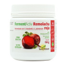 Remolacha Roja Fermentada