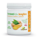 FermentActiv Jengibre