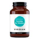 Fertility para Mujeres