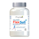 Colágeno Flex Soll 60 cápsulas