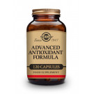 Fórmula Antioxidante Avanzada Solgar 120 Cápsulas