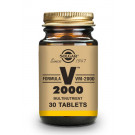 Formula VM 2000 Solgar 30 Comprimidos