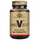 Fórmula VM-75 Solgar 30 Comprimidos