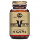Fórmula VM-75 Solgar 60 Comprimidos