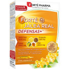 Forté Jalea Real Defensas+