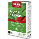 Frutas & Fibra Forte Comprimidos