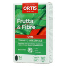 Frutas & Fibra Forte - 24 Comprimidos