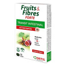 Frutas & Fibra Forte (12 Comprimidos)