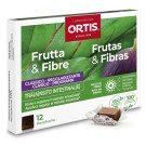 Frutas & Fibras Clásico Cubos