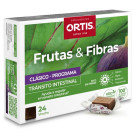 Frutas & Fibras Clásico Cubos