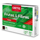 Frutas & Fibras Forte Cubos