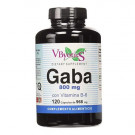 GABA 800 mg de VByotics