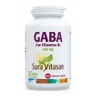 GABA con Vitamina B6